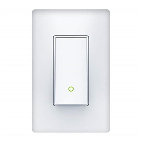 Perfecttwinkle On & Off Smart Switch, Gray PE2061599